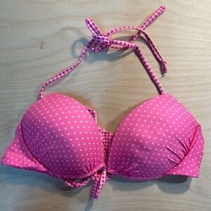 Joe Boxer Bikini Top XL (BI)